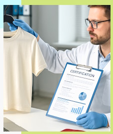 Услуги Сертификация продукции и услуг в Скопине