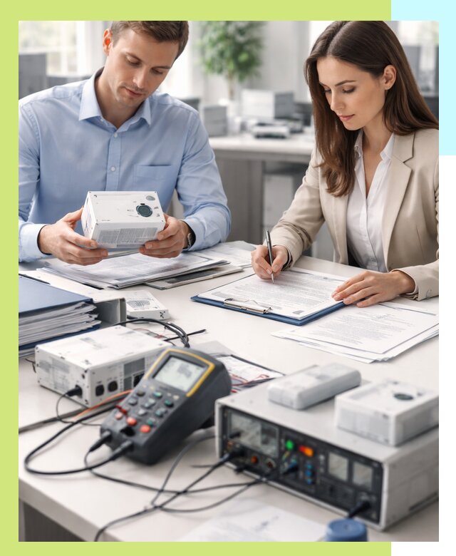 Сертификация продукции и подтверждение соответствия в Скопине