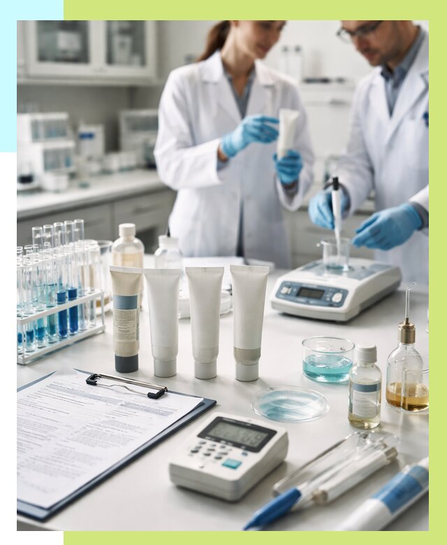 Сертификация зубной пасты в Скопине от 20842 р. Алешин-Скп