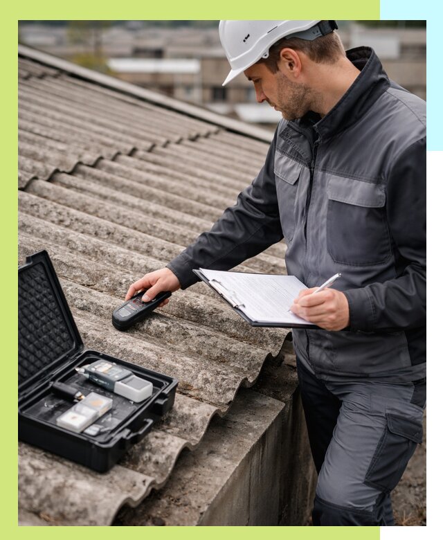 Сертификация шифера и техническая документация в Скопине