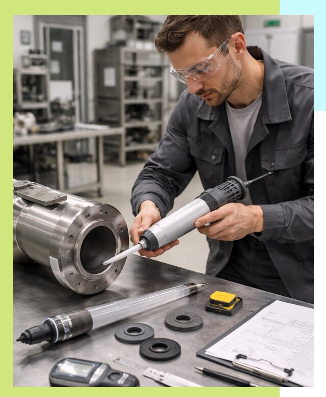 Сертификация герметиков и получение деклараций в Скопине