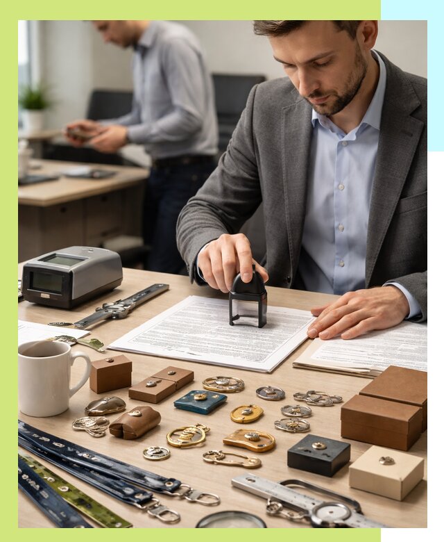 Сертификация сувениров и сувенирной продукции в Скопине