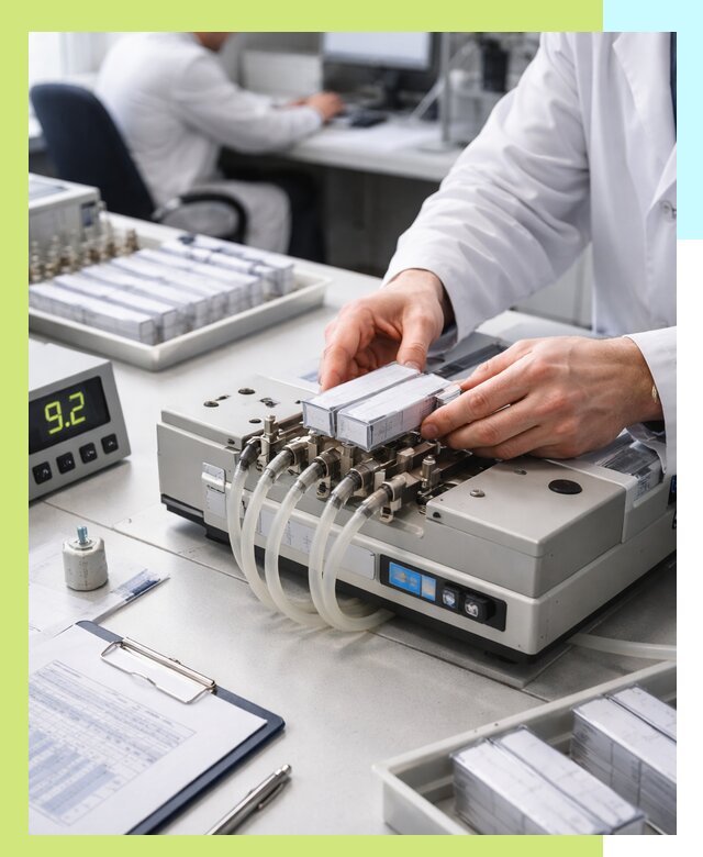 Сертификация сигарет и табачной продукции в Скопине