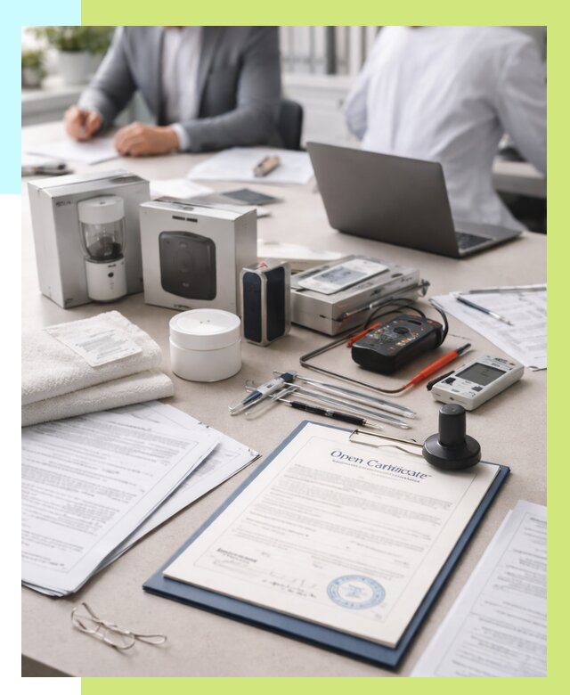 Сертификация товаров в Скопине от 26053 р., Алешин-Скп срочно