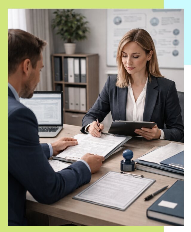 Сертификация услуг в Скопине, подтверждение соответствия и качества