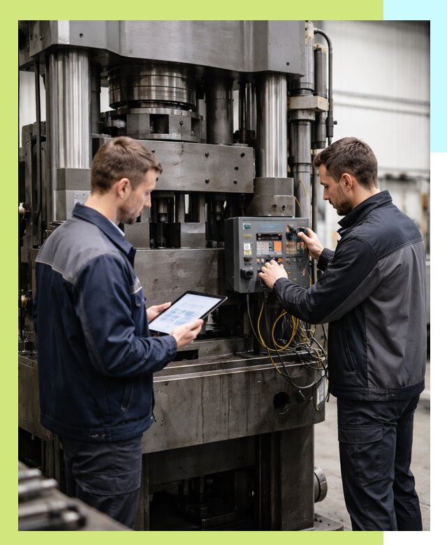 Сертификация машин и оборудования в Скопине по ГОСТ и ТР