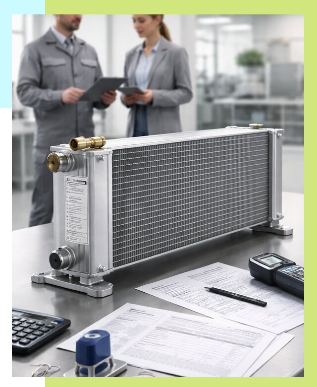 Сертификация радиаторов в Скопине под ключ от 8858 р. | Алешин-Скп