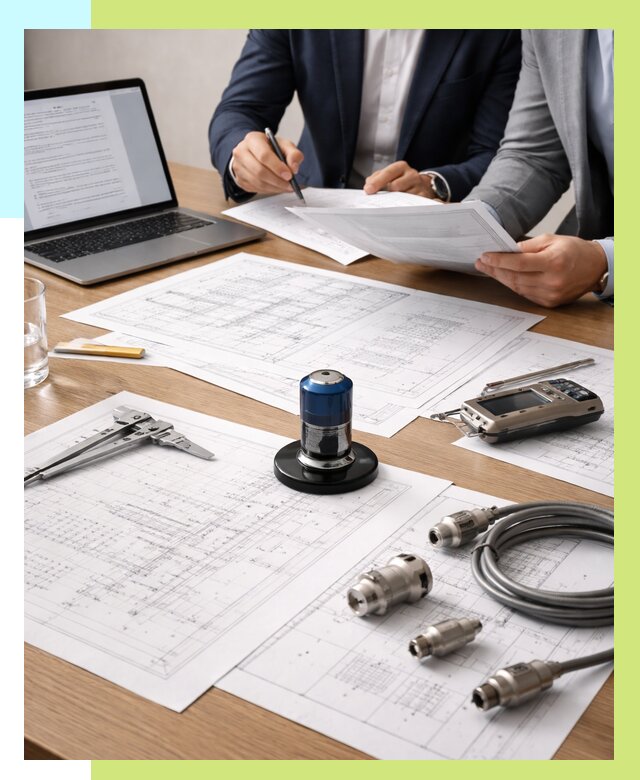 Разработка технических условий в Скопине от 12505 р. | Алешин-Скп