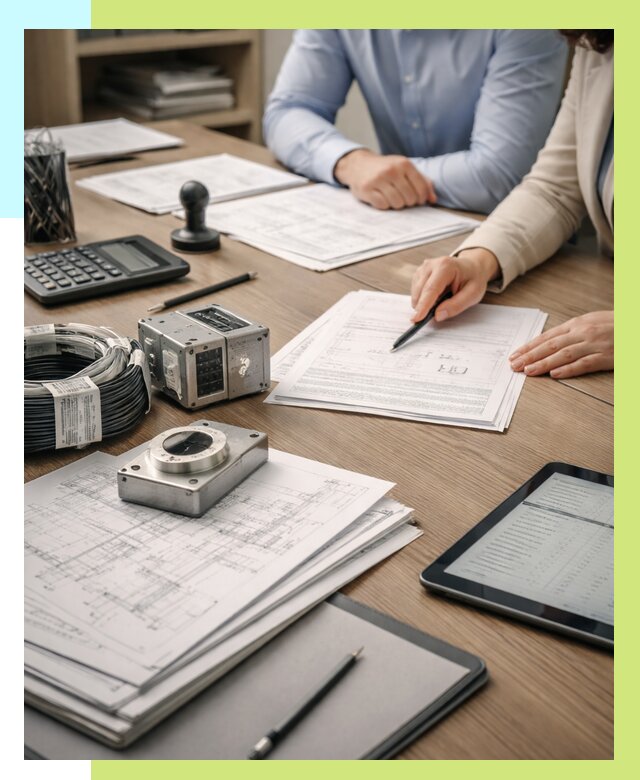 ТУ на изделие в Скопине: оформить и получить от 8858 р. | Алешин-Скп