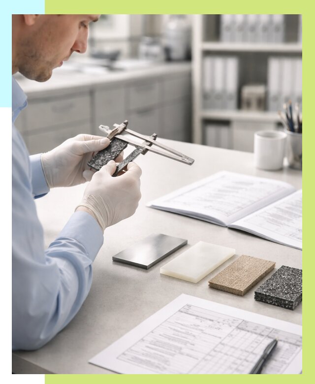 Разработка ТУ на материалы в Скопине от 20842 р. Алешин-Скп