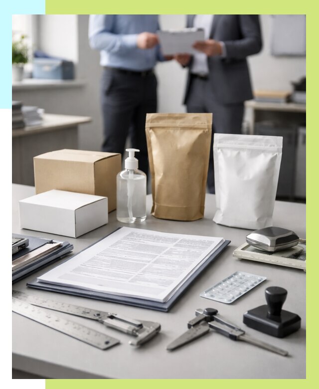 ТУ на упаковку в Скопине от 10421 р., оформить и заказать |Алешин-Скп