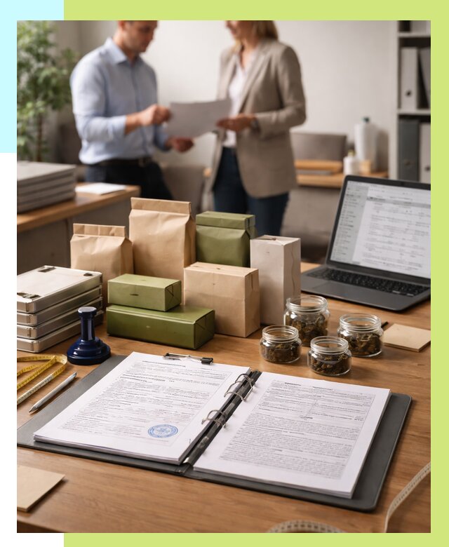 ТУ на чай в Скопине срочно от 8858 р., оформление в Алешин-Скп