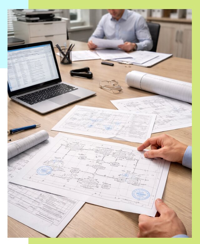 Алешин-Скп:маршрутные карты технологических процессов Скопине от 6253