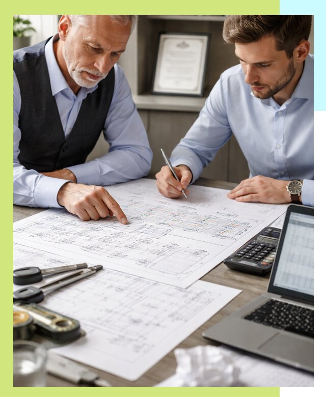 Разработка маршрутных карт технологических процессов в Скопине