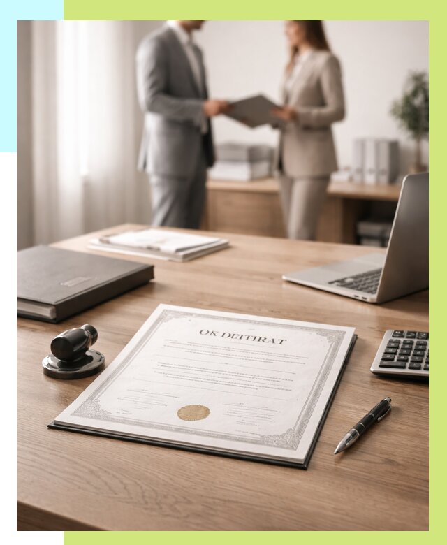 Сертификат на услуги в Скопине оформить от 8858 р. Алешин-Скп