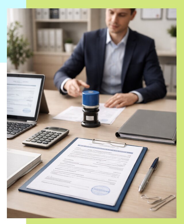 Добровольный пожарный сертификат в Скопине от 8337 р. | Алешин-Скп