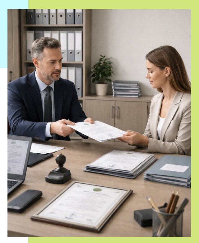 Нотификация ФСБ в Скопине от 26053 р., Получить у Алешин-Скп