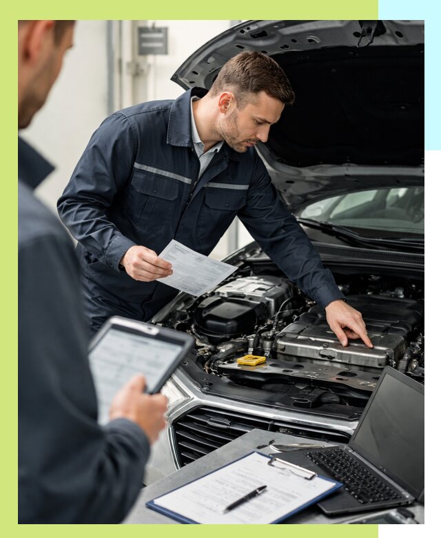 Оформление СБКТС на автомобиль в Скопине, быстро и официально