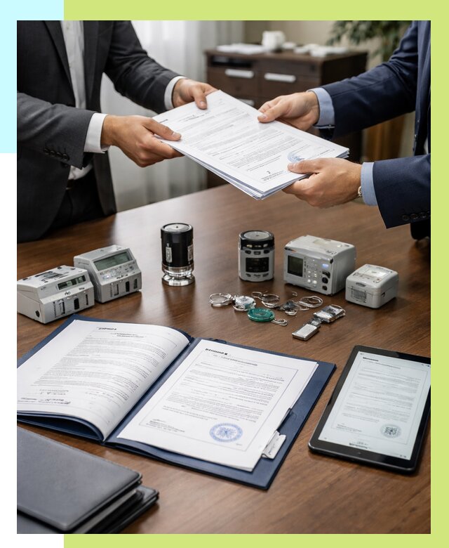 БКТС в Скопине: оформить и заказать от 7816 р. | Алешин-Скп