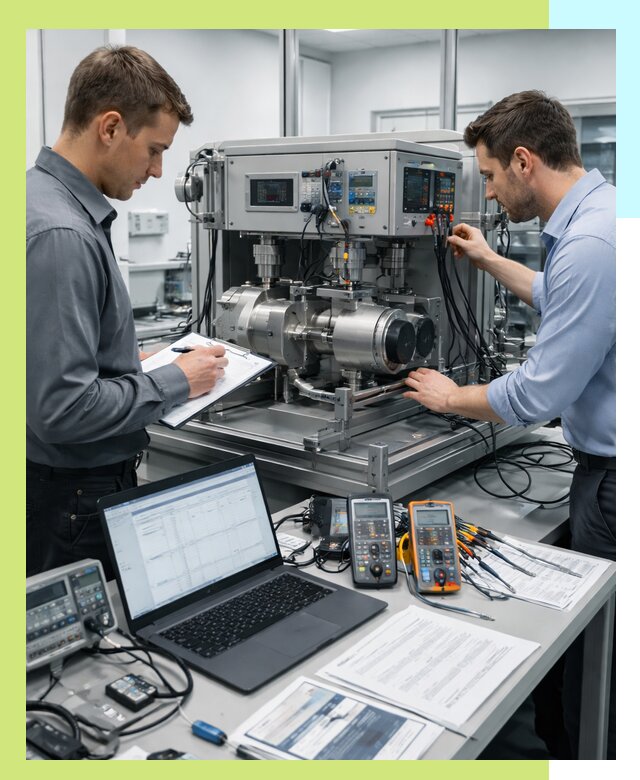 Получение БКТС для техники, оборудования и услуг в Скопине