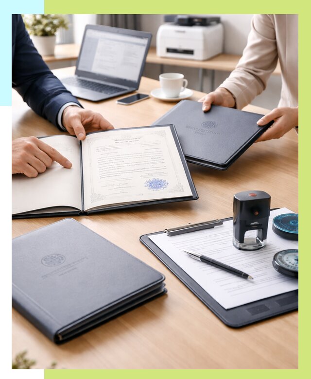 Сертификат OHSAS 18001 в Скопине от 46895 р. | Алешин-Скп