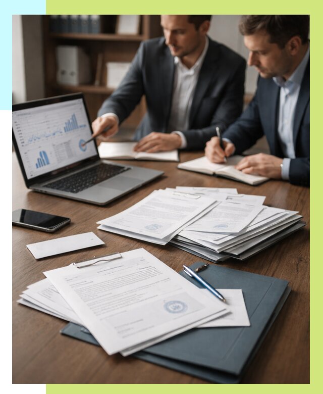 Оценка деловой репутации в Скопине от 7816 р. | Алешин-Скп