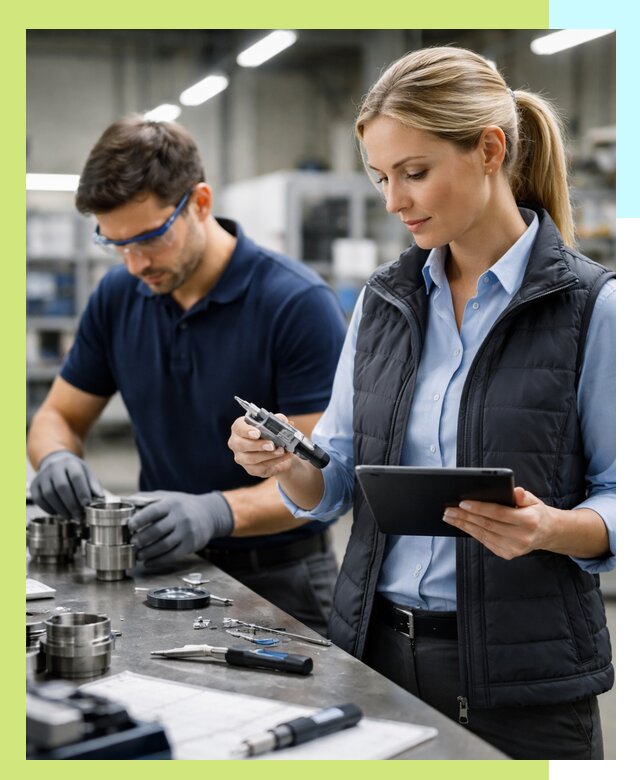 Сертификация производства в Скопине по стандартам и требованиям