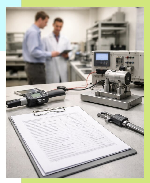 Протокол испытаний продукции в Скопине от 7816 р. | Алешин-Скп