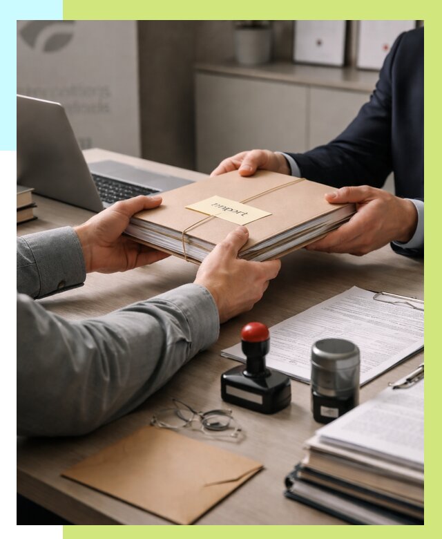 Сертификация для импорта в Скопине от 31263 р. | Алешин-Скп