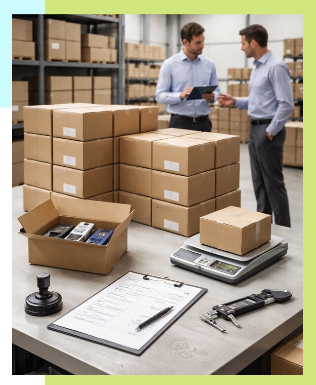 Сертификация партии товара в Скопине от 15632 р., Алешин-Скп