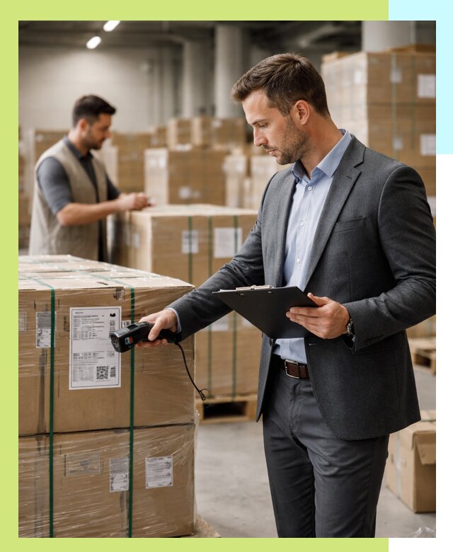 Сертификация партии товара в Скопине по требованиям законодательства